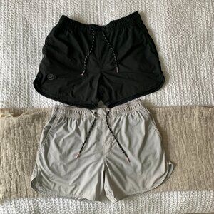 Legends Luka HD Shorts with Liner Size M 5' inseam